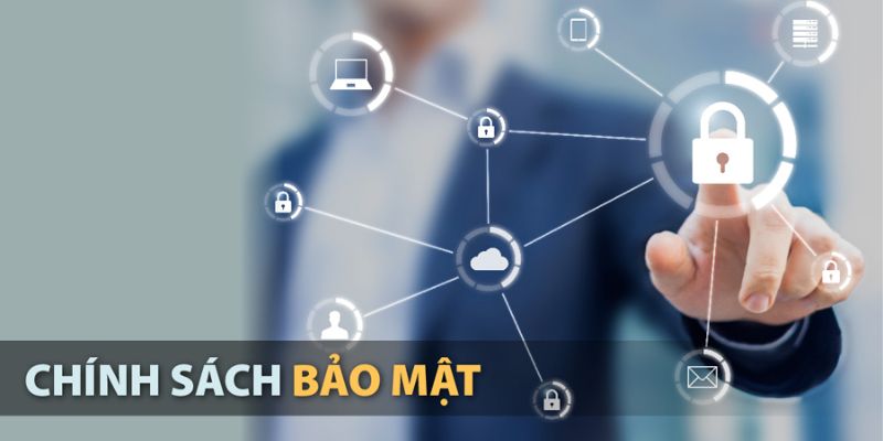 Chính sách bảo mật Tại sao chính sách bảo mật lại quan trọng trong môi trường cá cược trực tuyến?
