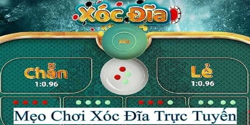 Hiểu rõ luật chơi để chơi xóc đĩa hiệu quả