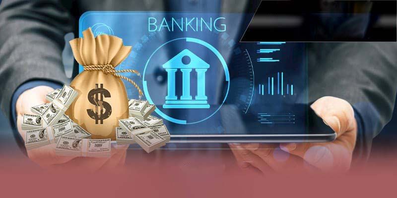 Các phương thức rút tiền phổ biến được hỗ trợ