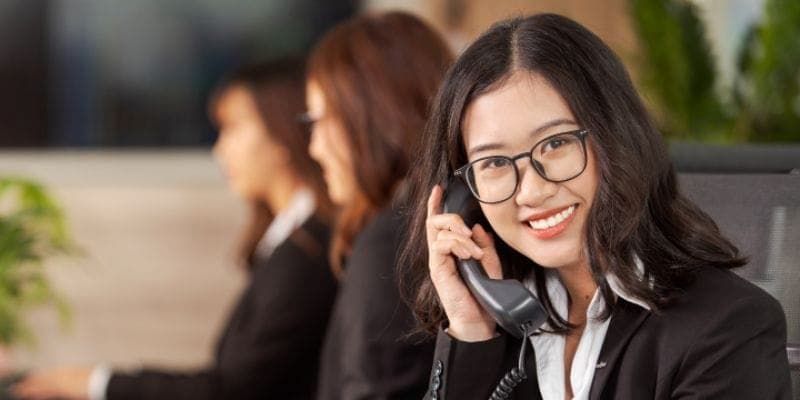 Tiêu chí đánh giá hiệu quả của các kênh liên hệ