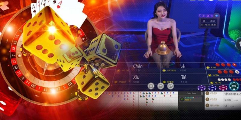 Tác giả Tầm ảnh hưởng của Hoàn Mỹ trong cộng đồng yêu thích casino tại Việt Nam