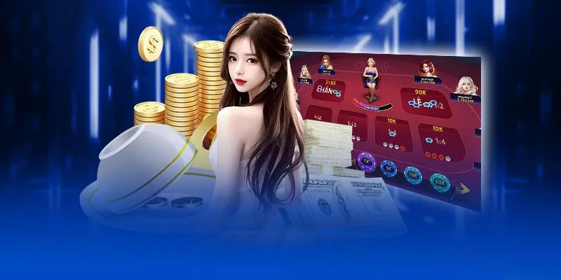 Xóc đĩa trực tuyến Kinh nghiệm chơi xóc đĩa trực tuyến hiệu quả