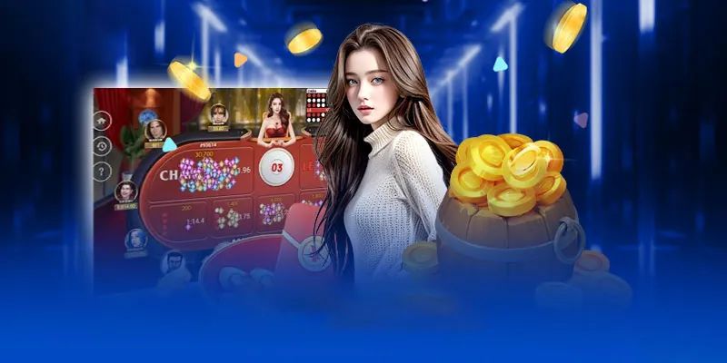 Xóc đĩa trực tuyến Tương lai của xóc đĩa trực tuyến và xu hướng phát triển